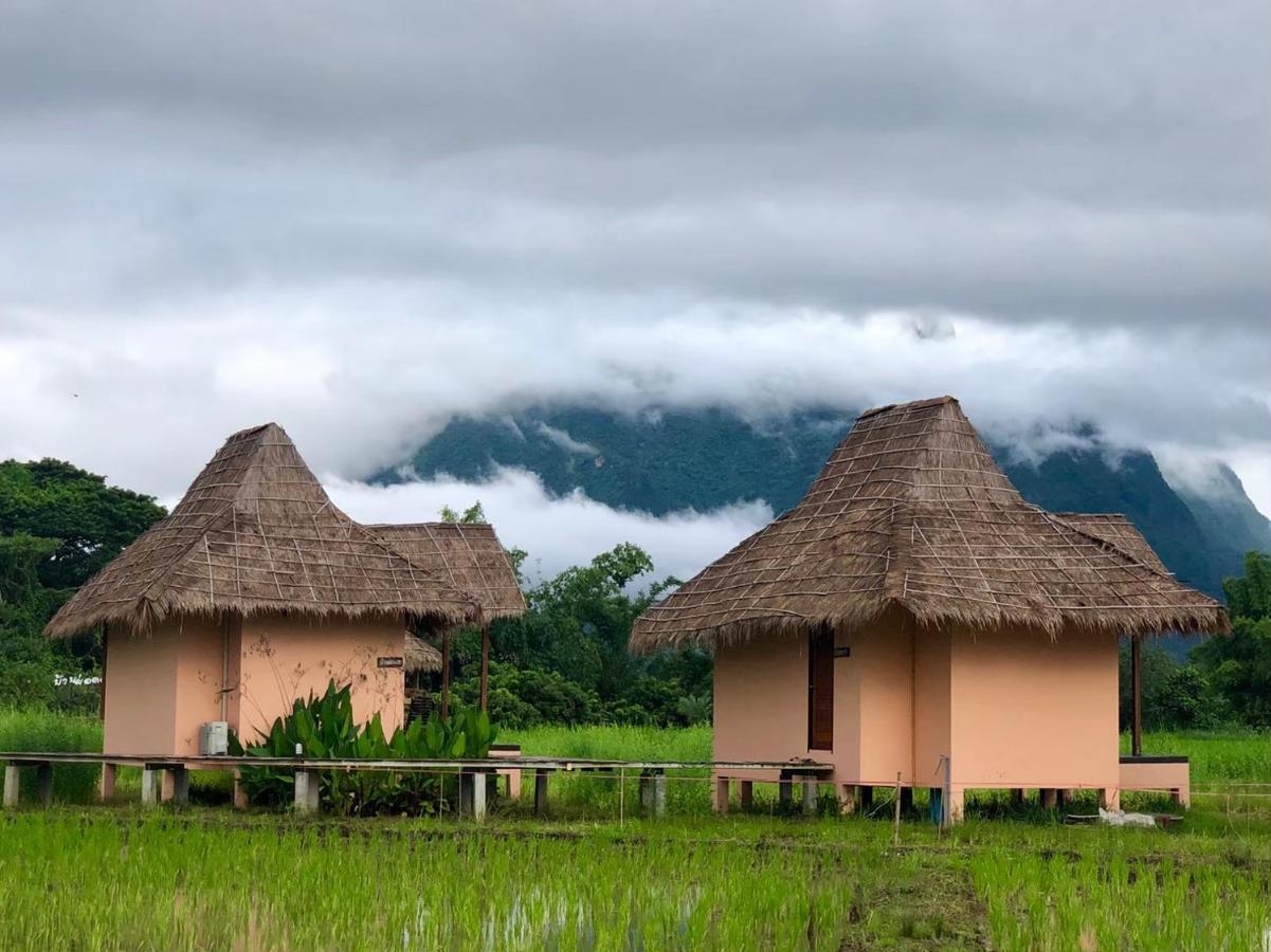 Baan Porhdoi Goidao Chiang Dao Exterior foto